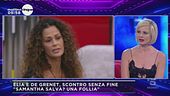 GF Vip: scontro senza fine tra Elia e De Grenet