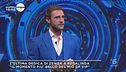 GF Vip: l'eliminazione di Andrea Zenga