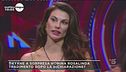 GF Vip: Dayane Mello nomina Rosalinda