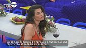GF Vip: Zorzi e Orlando contro Dayane