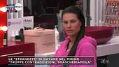 GF Vip: le contraddizioni di Dayane Mello