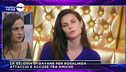 GF Vip: la gelosia di Dayane Mello per Rosalinda