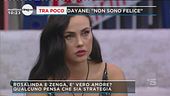 GF Vip: i dubbi sull'amore tra Zenga e Rosalinda
