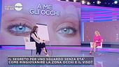 Uno sguardo senza età
