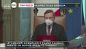 Emergenza Covid-19: verso nuovo Dpcm