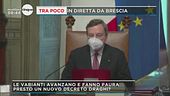 Emergenza Covid-19: verso nuovo Dpcm
