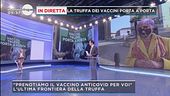 Covid, la truffa dei vaccini porta a porta