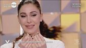 Le rivelazioni di Belen Rodriguez a "Verissimo"