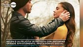 Belen e la felicità ritrovata con Antonino