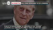 Regno Unito: grande apprensione per il principe Filippo