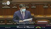 Covid, ancora divieti