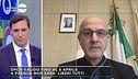 A Mattino 5 il Prof. Lo Palco