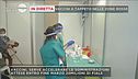 Vaccini a tappeto nelle zone rosse