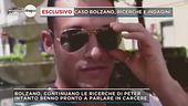 Caso Bolzano, ricerche e indagini