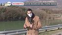Bolzano, il mistero della macchia di sangue