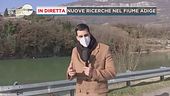 Bolzano, il mistero della macchia di sangue
