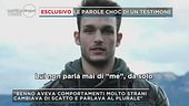 Coniugi scomparsi, le parole choc di un testimone