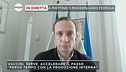 Massimiliano Fedriga a Mattino 5