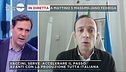 Le parole di Massimiliano Fedriga su economia e pandemia