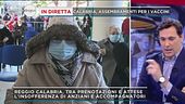 Vaccini, in Calabria è caos