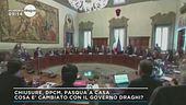 Governo Draghi, si sente il cambio di passo?