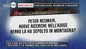 La copertina di giornata