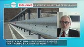 Caso Neumair: la verità sulle tracce di sangue