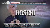 Caso Neumair: dove potrebbe essere il corpo di Peter?