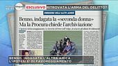 Caso Neumair: indagata l'altra amica di Benno