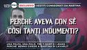 Caso Neumair: il mistero dei vestiti