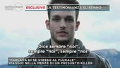 Caso Neumair: la testimonianza su Benno
