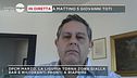 Liguria: parla il Governatore Giovanni Toti