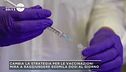 Covid: cambia la strategia per le vaccinazioni