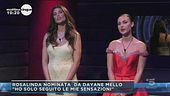 GF Vip: Dayane regina delle contraddizioni