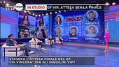 GF Vip: chi sarà il vincitore?