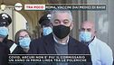 Emergenza Covid, il cambio del Commissario