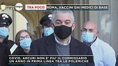 Emergenza Covid, il cambio del Commissario