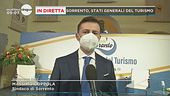 Sorrento, gli Stati Generali del Turismo
