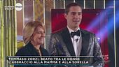GF Vip: due ospiti a sorpresa per Tommaso Zorzi