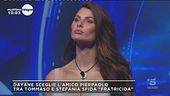 GF Vip: Dayane Mello sfida Pierpaolo Pretelli