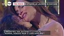 GF Vip: Dayane Mello riabbraccia la figlia