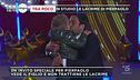 GF Vip: Pierpaolo incontra il piccolo Leo