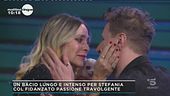GF Vip: una sorpresa per Stefania Orlando
