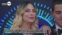 GF Vip: l'eliminazione di Stefania Orlando