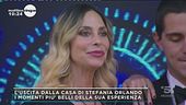 GF Vip: l'eliminazione di Stefania Orlando