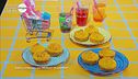 Patate della duchessa