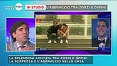 GF Vip: la splendida amicizia tra Tommaso Zorzi e Francesco Oppini