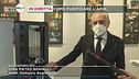 Il purificatore dell'aria Beghelli