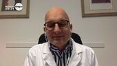 A Mattino 5 il Prof. Broccolo