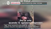 Morte Ilenia, il racconto di una vicina